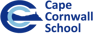 Cape Cornwall School logo