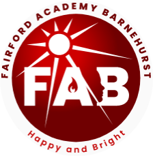 Fairford Academy Barnehurst logo