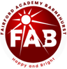 Fairford Academy Barnehurst logo