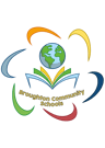 Broughton Junior School logo