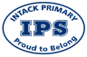 Intack Primary School logo