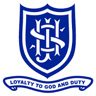 St Joseph's Catholic Primary School logo