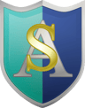 St Ann's Church of England Primary School logo