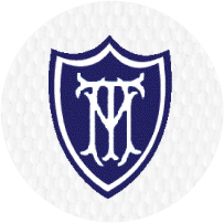 Mickle Trafford Village School logo