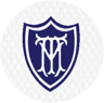 Mickle Trafford Village School logo