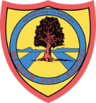 Meadow High School logo