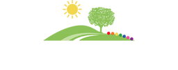 Meadows Primary School and Nursery logo