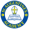 St Augustine's CofE Academy logo