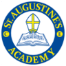 St Augustine's CofE Academy logo