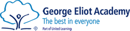 George Eliot Academy logo