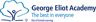 George Eliot Academy logo