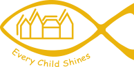 All Saints Maldon Church of England Voluntary Controlled Primary School logo