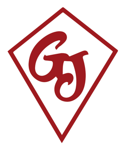Graham James Primary Academy logo