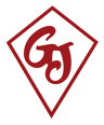 Graham James Primary Academy logo