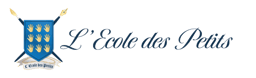 L'Ecole des Petits School logo