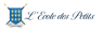 L'Ecole des Petits School logo