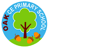 Oak CofE Primary School logo