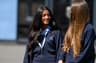Carshalton High School for Girls logo