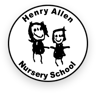 Henry Allen Nursery School logo
