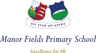 Manor Fields Primary School logo