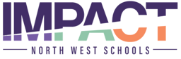 IMPACT Northwest Schools logo