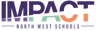 IMPACT Northwest Schools logo