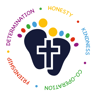 Saint Barnabas Church of England Primary School logo