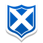 St Andrew's Cof E VA Primary School logo