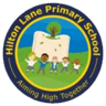 Hilton Lane Primary School logo