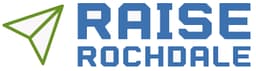 Raise Rochdale Pupil Referral Service logo