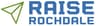 Raise Rochdale Pupil Referral Service logo