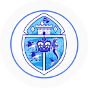 Yenton Primary School logo