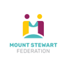 Mount Stewart Junior School logo