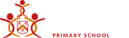 Carpenters Primary School logo