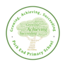 Park End Primary School logo
