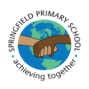 Springfield Primary School logo