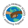 Springfield Primary School logo