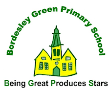 Bordesley Green Primary School logo