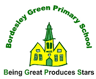 Bordesley Green Primary School logo
