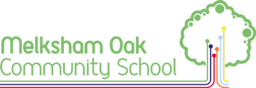Melksham Oak Community School logo