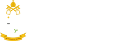 St Augustine's Catholic College logo