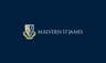 Malvern St James logo