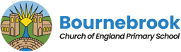 Bournebrook CofE Primary School logo