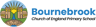Bournebrook CofE Primary School logo