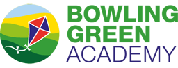 Bowling Green Academy logo