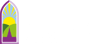 St Martin's CofE Primary School logo