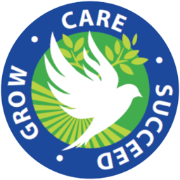 Portsdown Primary School logo