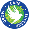 Portsdown Primary School logo