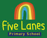 Five Lanes Primary School logo
