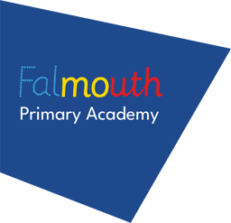 Falmouth Primary Academy logo